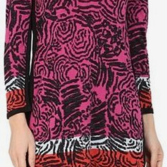 Nic + Zoe knit dress - Picture 2 of 9